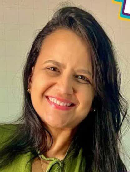 Foto Ariane Carvalho