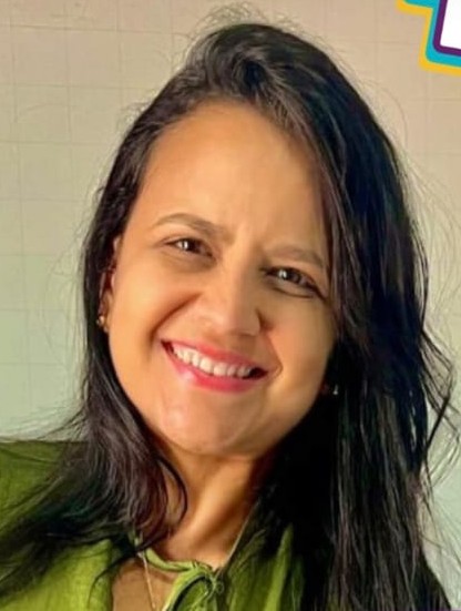Foto Ariane Carvalho