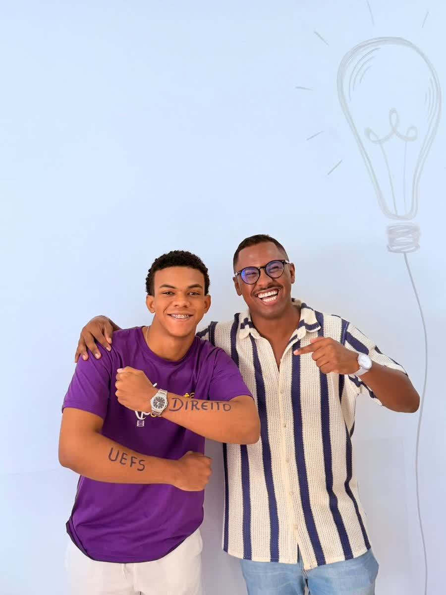 Foto de Kevin