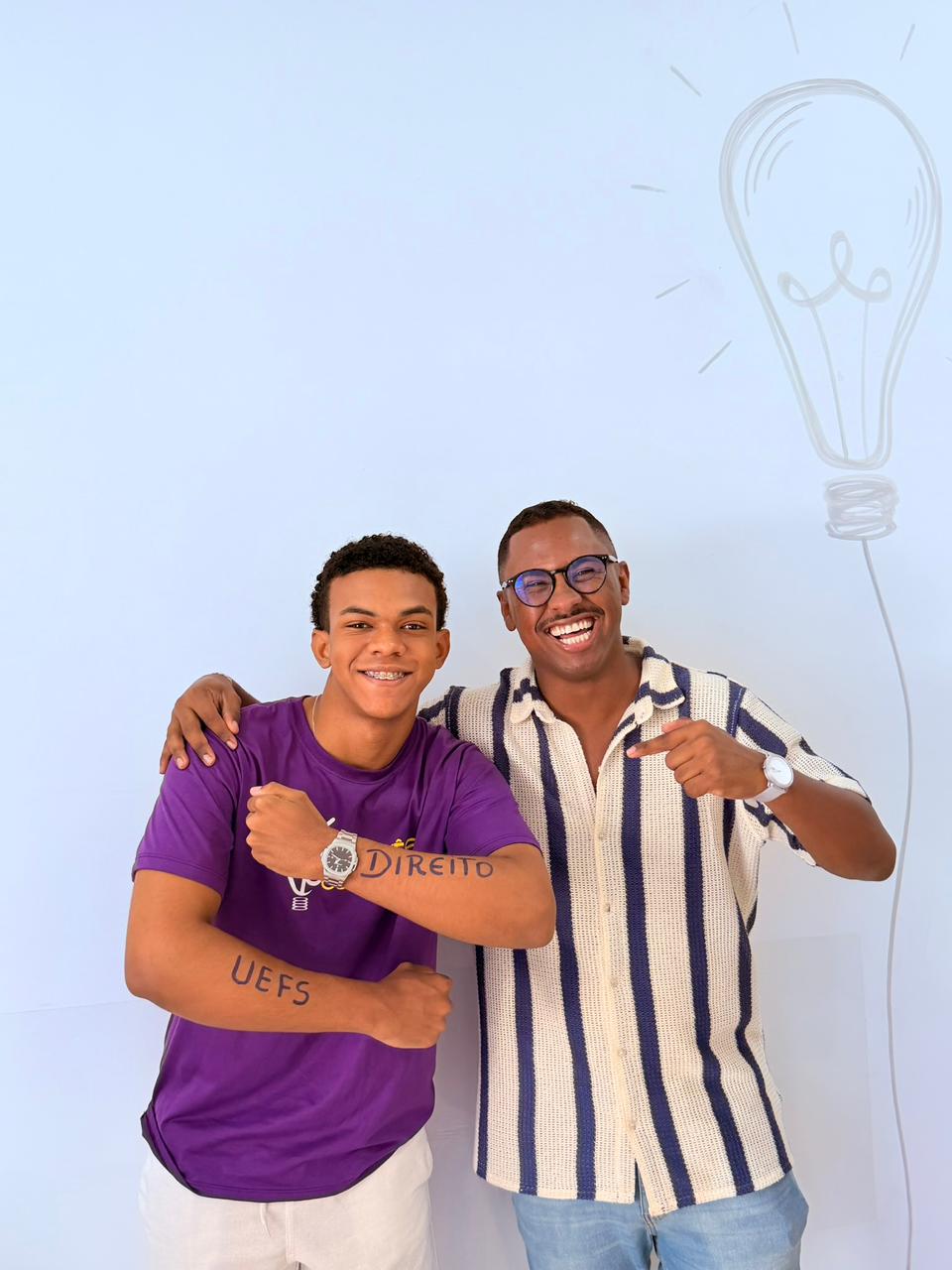 Foto de Kevin