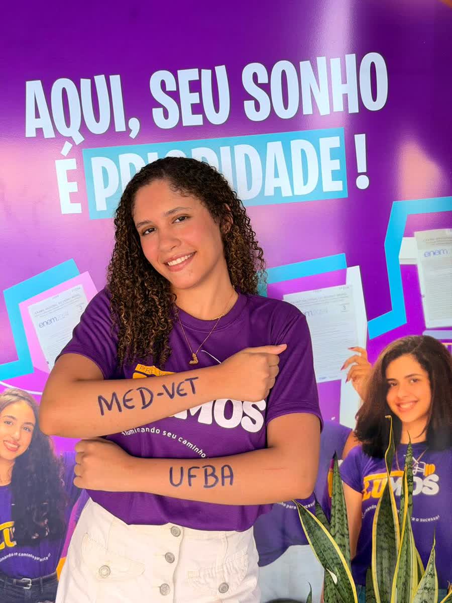 Foto de Laís Pedreira