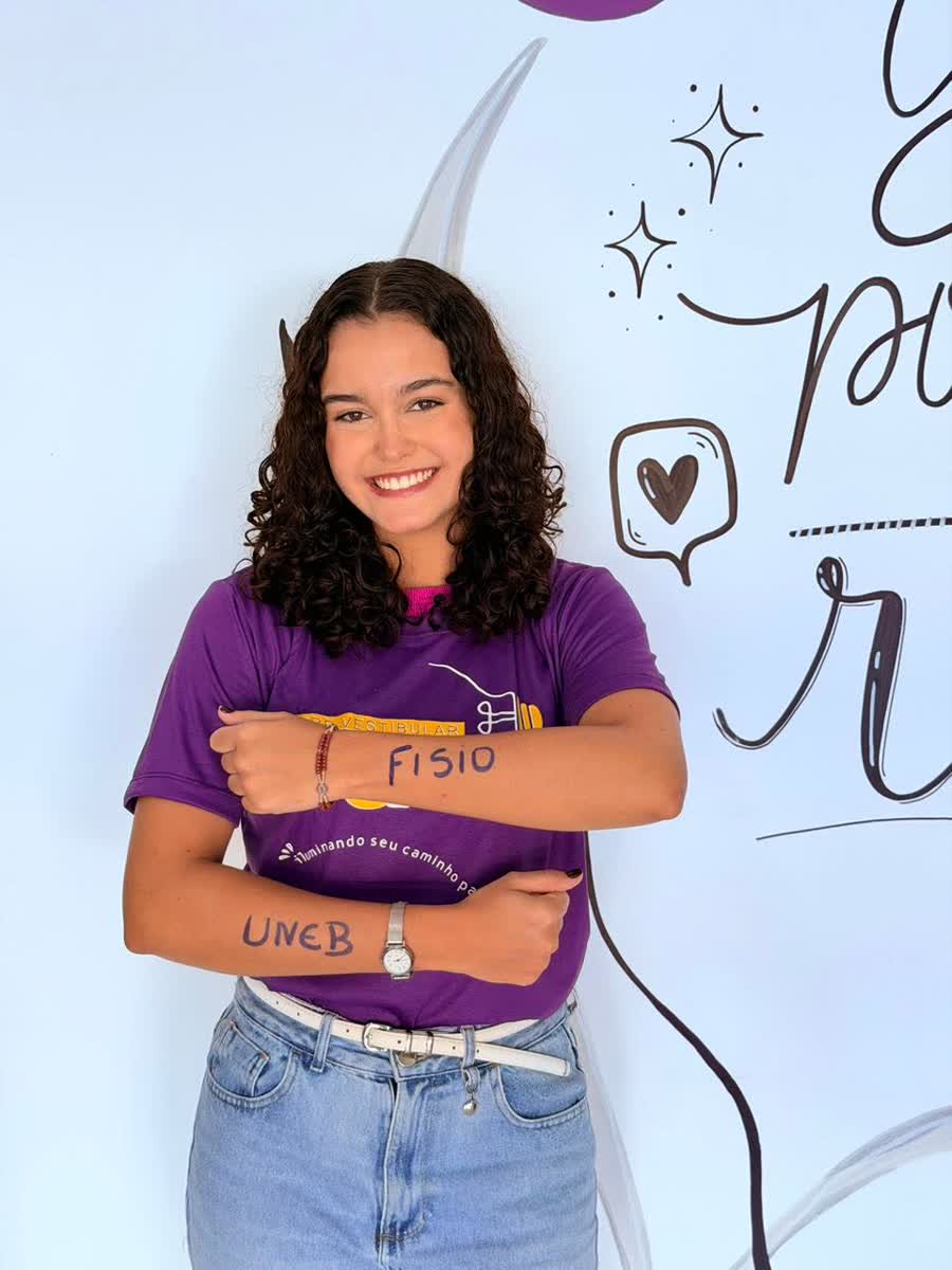 Foto de Maria Beatriz