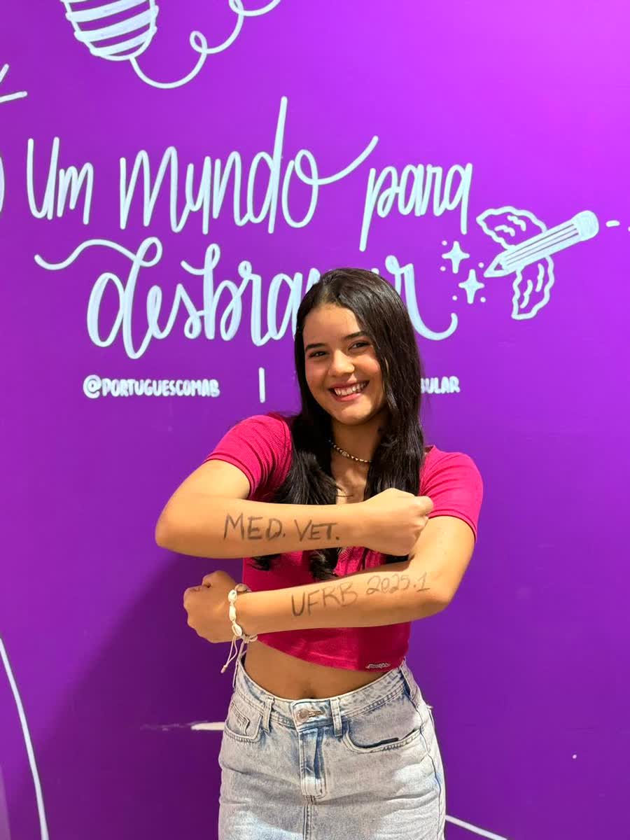 Foto de Maria Luiza