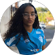 Tharcielle Santos